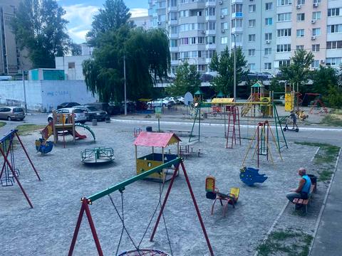 квартира за адресою просп. Шевченко, 2Д