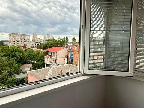 квартира по адресу Ивана Акинфиева ул. (Фучика), 24
