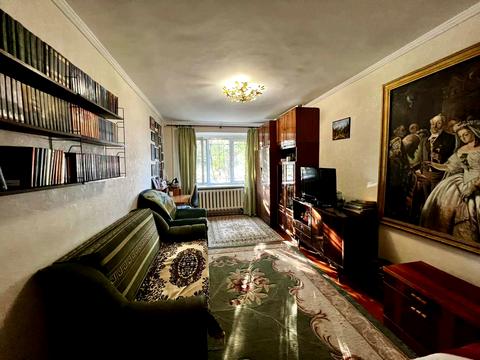квартира за адресою Михайла Янгеля вул., 1г