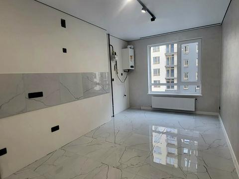 квартира по адресу Кобилянської ул., 22-А