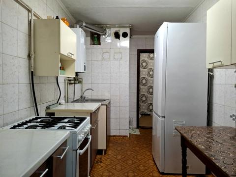 квартира за адресою Вішталя, 4
