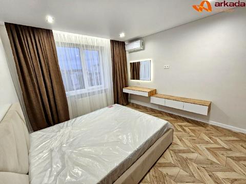 квартира за адресою Довга вул., 20в