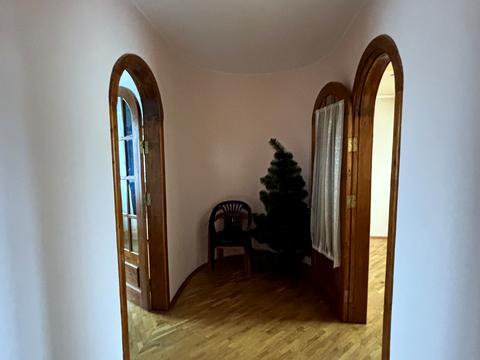 квартира по адресу Чумака ул., 2