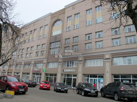 коммерческая по адресу Ярославская ул., 56-А