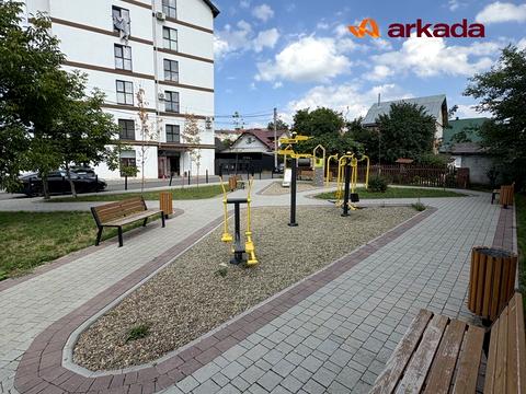 квартира за адресою Миру вул., 58
