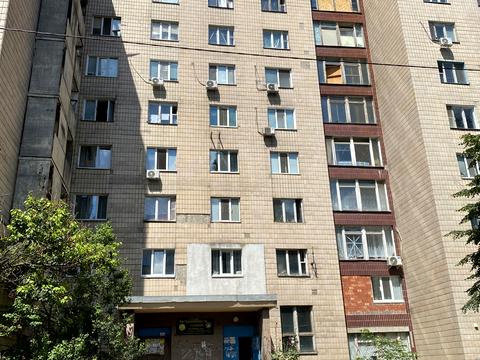 квартира по адресу Світлицького ул., 24-А