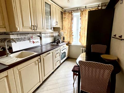 квартира по адресу Князя Ярослава Мудрого ул. (Ленінградська), 32