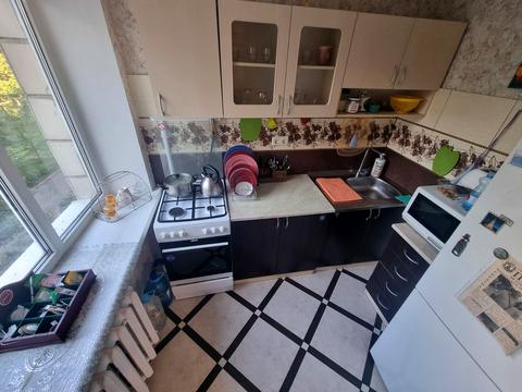 квартира по адресу Русановский бульв., 4