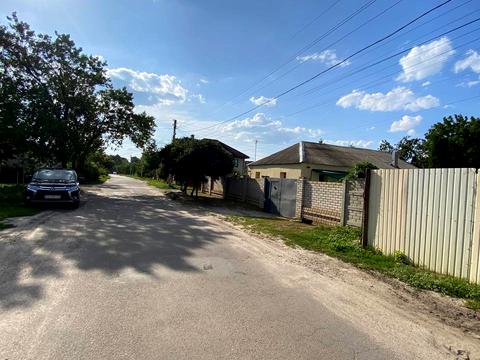 дом по адресу Герасимовская ул., 11