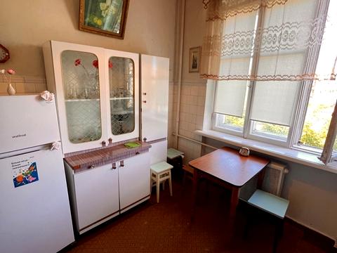 квартира по адресу Копыловская ул., 17/19