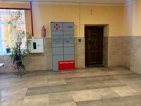 квартира по адресу Заречанская ул., 3/2Б