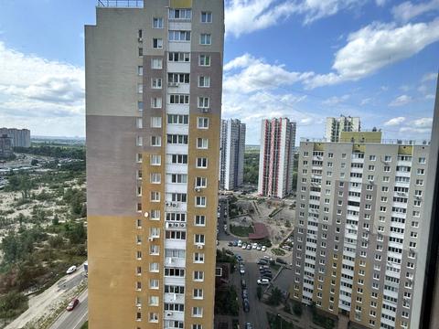 квартира по адресу Николая Закревского ул., 95-В