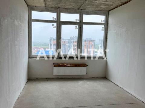 квартира за адресою Перлинна вул., 8