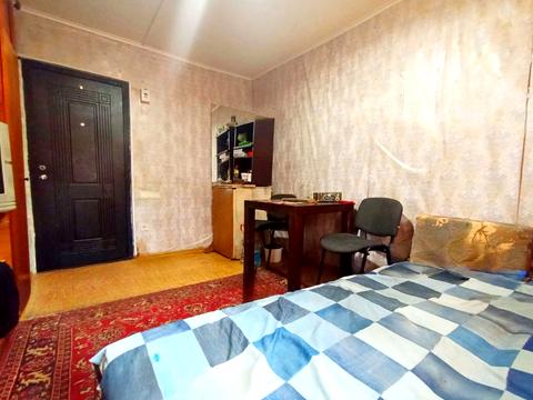 квартира по адресу Ицхака Рабина ул., 1