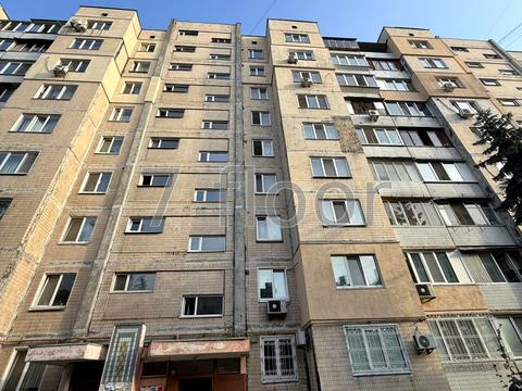 квартира по адресу Александра Попова ул., 11