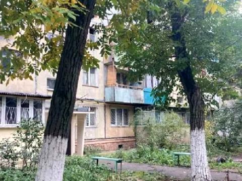 квартира за адресою Академіка Філатова вул., 92