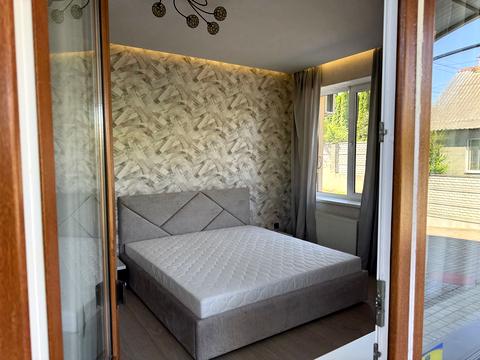 квартира по адресу Поповича ул., 23
