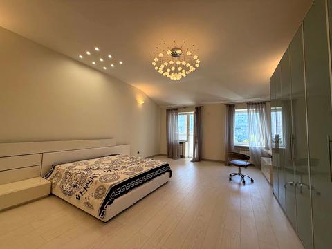 квартира за адресою Довженка вул., 6