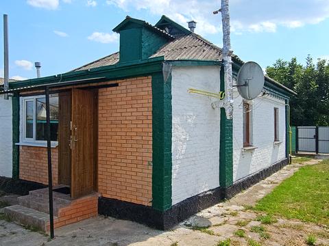 будинок за адресою провулок Липневий