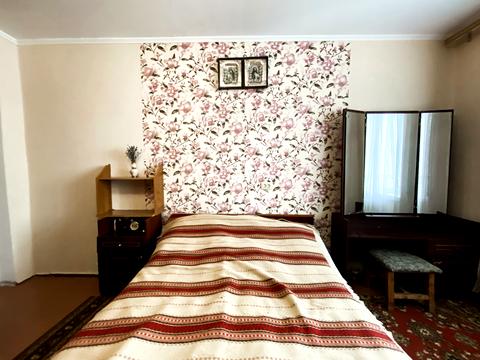 квартира по адресу Воинов-афганцев ул., 6