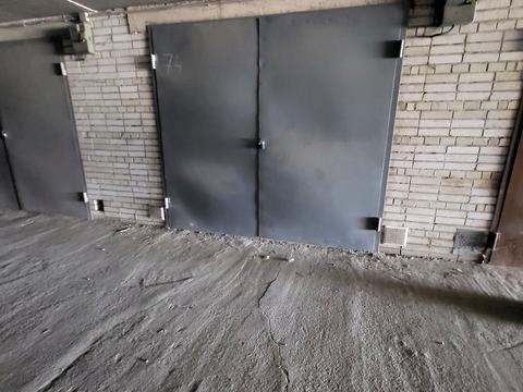 паркоместо по адресу Львов, Антоныча ул., 17