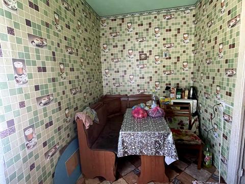 квартира за адресою Полинкіна, 1-В