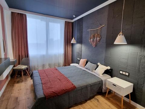квартира за адресою Генерала Грекова вул., 4