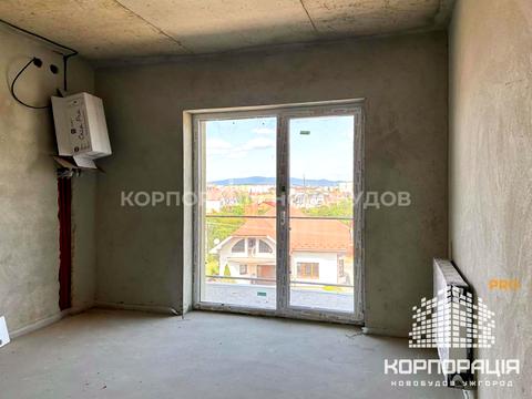 квартира по адресу с. Минай, Шевченка, 1А