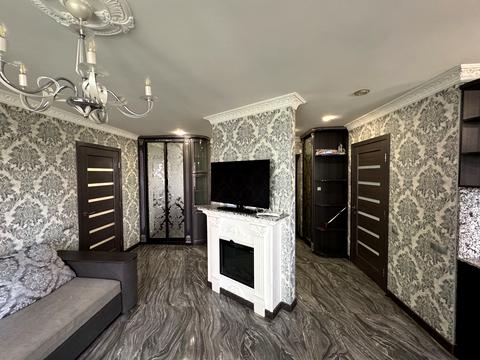 квартира за адресою Харків, Науки просп. (Леніна), 45а