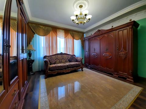 квартира по адресу Крутогорный спуск (Рогалёва), 33