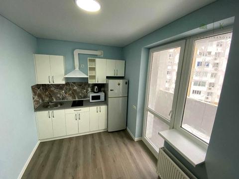 квартира по адресу Льва Ландау просп. (50-летия СССР), 52-А