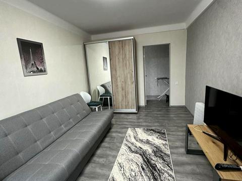 квартира за адресою Київ, Метрологічна вул., 6
