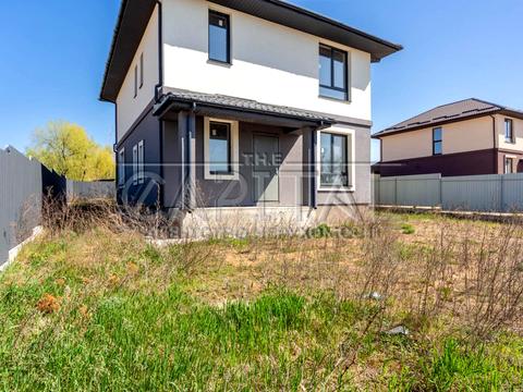 дом по адресу с. Иванковичи, Аркадіівська