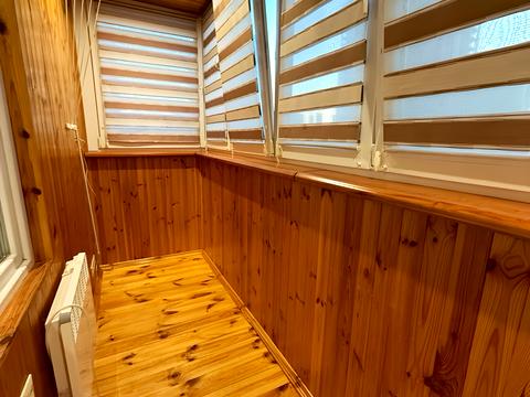 квартира за адресою Академіка Глушкова просп., 9-В