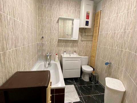 квартира за адресою Панаса Мирного вул., 6