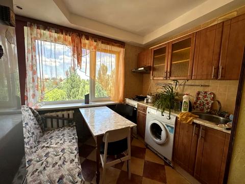 квартира по адресу Кучера Василия ул., 6