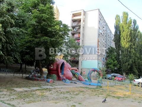 квартира за адресою Бакинська вул., 37