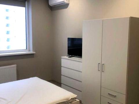 квартира за адресою Ревуцького вул., 40-В