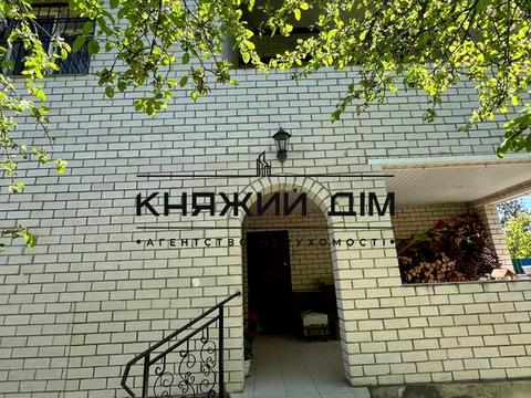 будинок за адресою Нагірна, 31