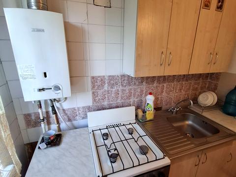 квартира по адресу Евгения Тельнова ул., 10