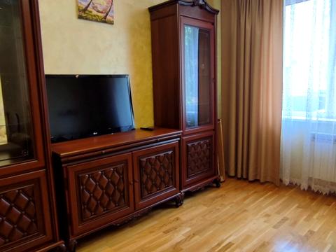 квартира по адресу Осипенко ул., 24