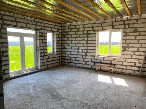 будинок за адресою с. Фонтанка, Райдужна вул.