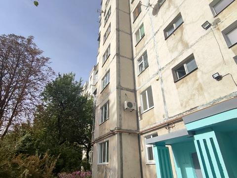 квартира по адресу Харьківська, 58б