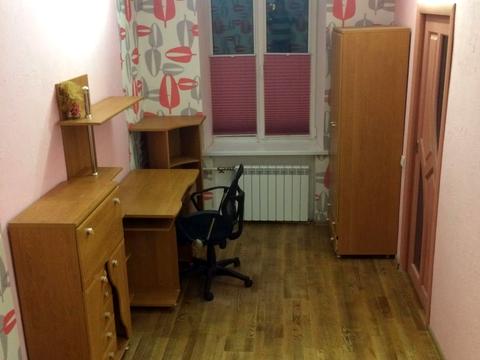 квартира за адресою Берестейський просп. (Перемоги), 99/1