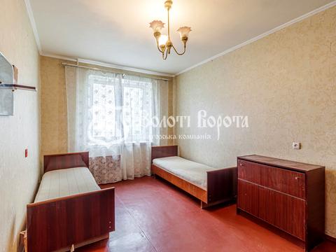 квартира по адресу Червоной Калины просп. (Владимира Маяковского), 72-Б