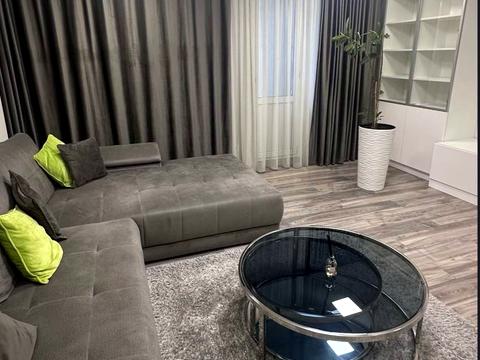 квартира за адресою Науки просп., 94/5
