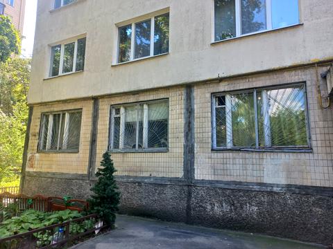 квартира за адресою Олега Мудрака вул. (Генерала Наумова), 23-В