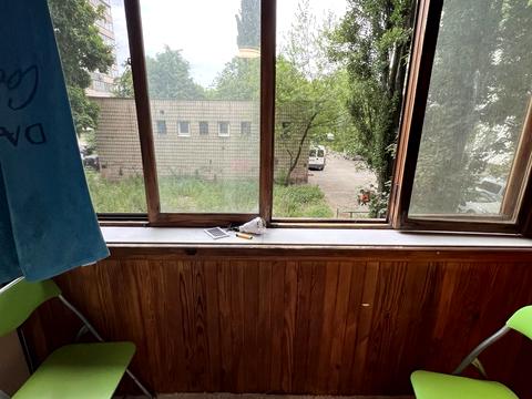 квартира за адресою Борщагівська вул., 10-А