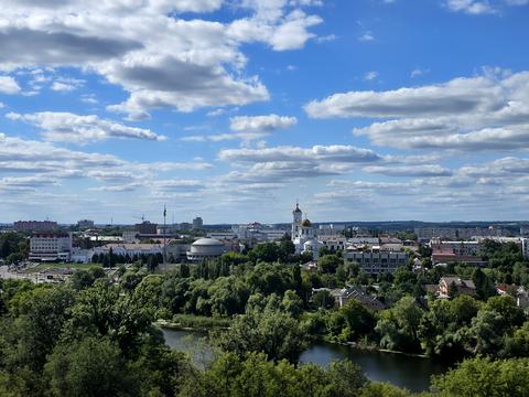 квартира по адресу Сумы, Харьковская ул., 3/1