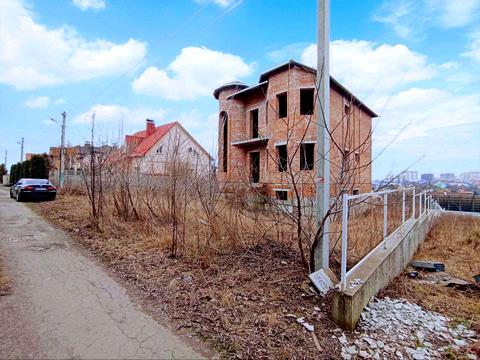 будинок за адресою Селекційний пров., 12